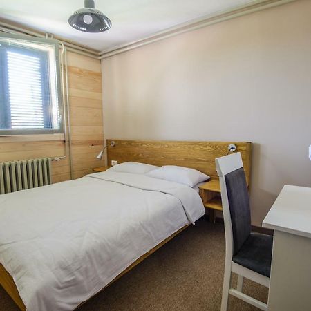 Gorski Vrt Novi Sad Extérieur photo