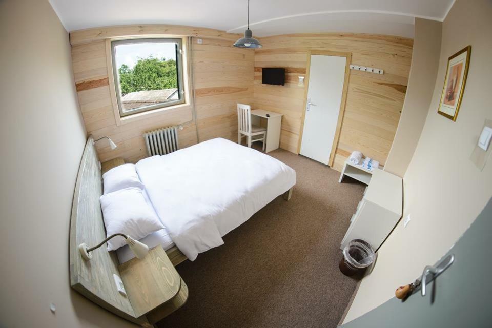 Gorski Vrt Novi Sad Extérieur photo
