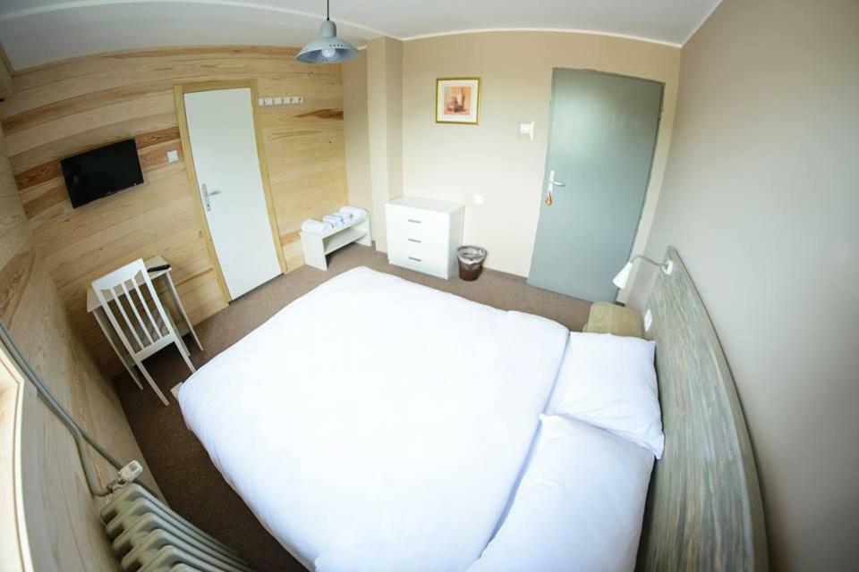 Gorski Vrt Novi Sad Extérieur photo